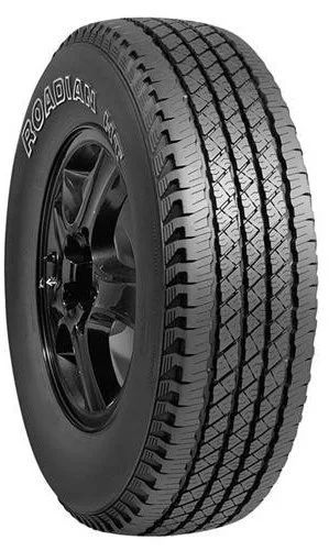Лот: 6960963. Фото: 1. 265/75/16 "Nexen Roadian HT(SUV... Шины