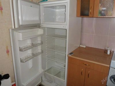 Лот: 2107599. Фото: 1. холодильник стинол. Холодильники, морозильные камеры