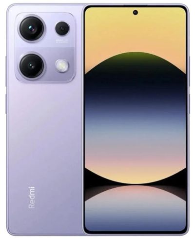 Лот: 25386857. Фото: 1. Смартфон Xiaomi Redmi Note 14S... Смартфоны