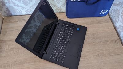 Лот: 16382083. Фото: 1. 15.6" Ноутбук Lenovo 110-15IBR... Ноутбуки