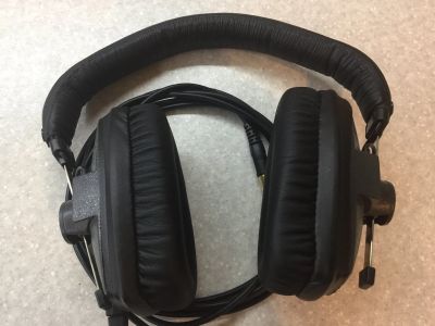 Лот: 17537167. Фото: 1. Наушники Beyerdynamic DT 150. Наушники, гарнитуры