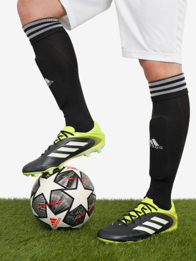 Лот: 25583411. Фото: 1. Бутсы мужские Adidas Copa Pure... Другое (одежда, обувь, галантерея)