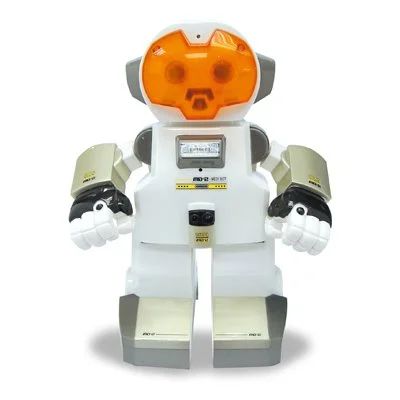 Лот: 5175652. Фото: 1. Интерактивный робот Echo-BOT. Машины и техника
