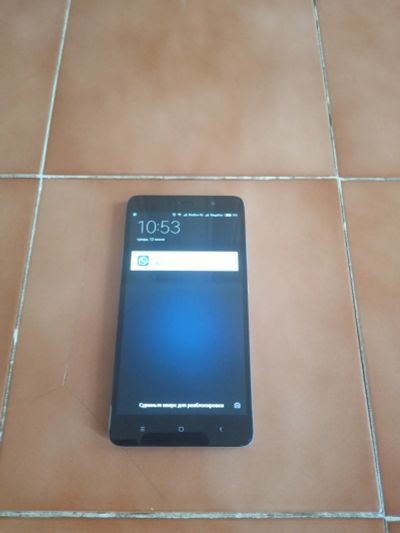 Лот: 13897658. Фото: 1. Xiaomi Redmi Note 3 Pro. Смартфоны
