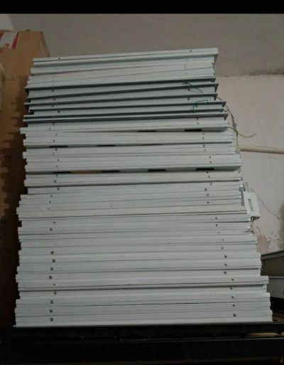 Лот: 21074040. Фото: 1. Светильники светодиодные Арстронг. Настольные лампы и светильники