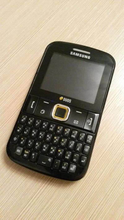 Лот: 5347610. Фото: 1. Samsung E2222 duos. Кнопочные мобильные телефоны