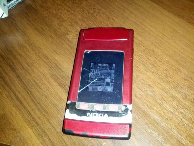Лот: 3295262. Фото: 1. Nokia N76. Смартфоны