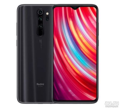 Лот: 14802552. Фото: 1. Xiaomi Redmi Note 8 Pro 6 / 64... Смартфоны