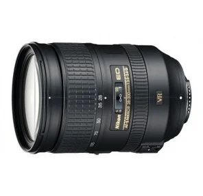 Лот: 4869231. Фото: 1. обьектвив Nikon 28-300mm f/3.5-5... Объективы