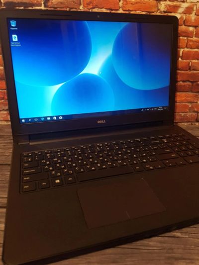 Лот: 11430429. Фото: 1. dell Inspirion 15. Ноутбуки