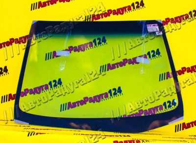 Лот: 18639026. Фото: 1. Стекло лобовое Honda Stream (2000-2006... Кузов
