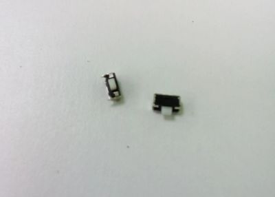 Лот: 12295819. Фото: 1. Кнопка вкл./громк. Samsung i8160... Другое (запчасти, оборудование)