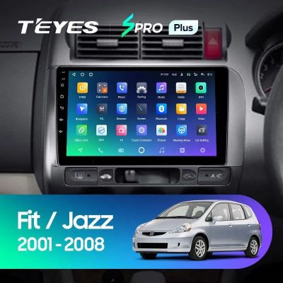 Лот: 21427059. Фото: 1. Штатная магнитола Teyes SPRO Plus... Автомагнитолы