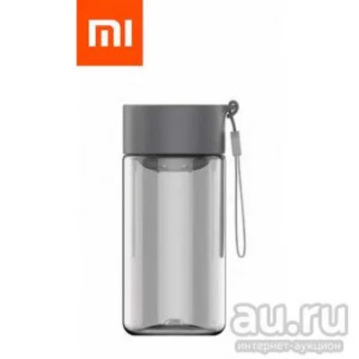 Лот: 13304128. Фото: 1. Кружка Xiaomi FunHome 350 ml... Кружки, стаканы, бокалы