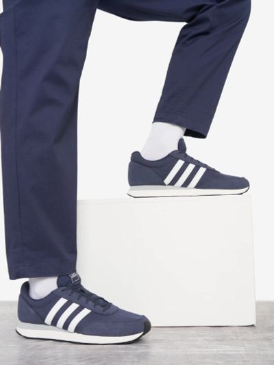 Лот: 25368165. Фото: 1. Кроссовки мужские adidas Run 60... Кеды, кроссовки, слипоны