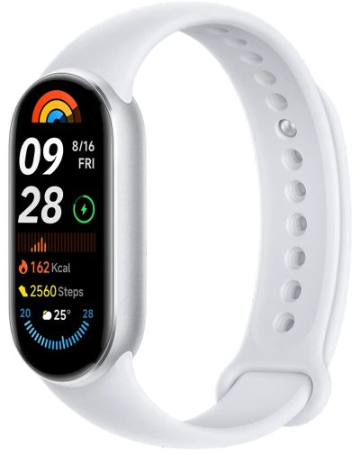 Лот: 24074711. Фото: 1. Фитнес браслет Xiaomi Mi Smart... Смарт-часы, фитнес-браслеты, аксессуары
