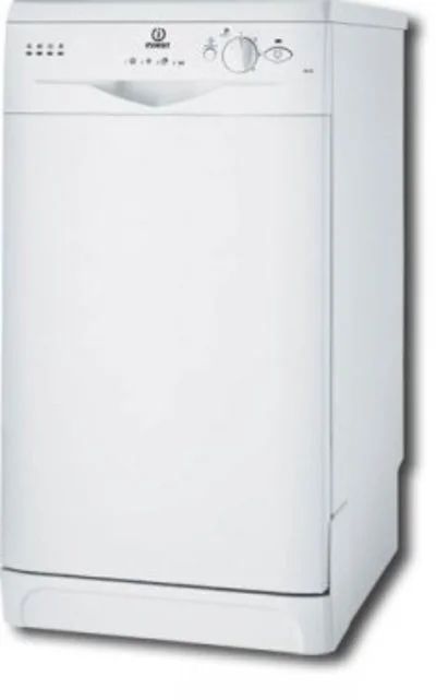 Лот: 11127859. Фото: 1. Посудомоечная машина Indesit IDL... Посудомоечные машины