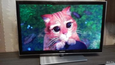 Лот: 8879322. Фото: 1. LED телевизор Samsung. Телевизоры