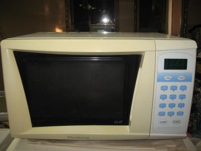 Лот: 8510682. Фото: 1. Микроволновка Elenberg MG-2035. Микроволновки, мини-печи