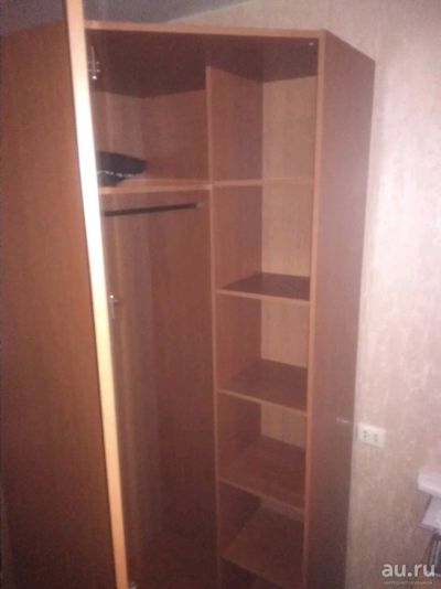 Лот: 14482227. Фото: 1. Шкаф угловой. Шкафы, шкафы-купе
