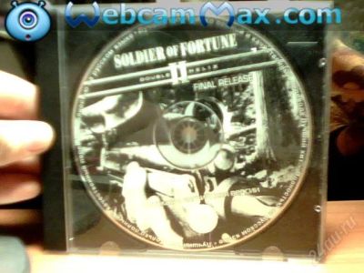 Лот: 1680297. Фото: 1. soldier of fortune 2 double helix... Игры для ПК