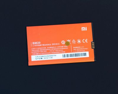Лот: 19823741. Фото: 1. АКБ для Xiaomi BM20 (Mi2/M2/Mi2S... Аккумуляторы