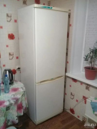 Лот: 10364430. Фото: 1. Холодильник Stinol. Холодильники, морозильные камеры