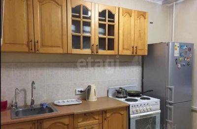 Лот: 25720814. Фото: 1. 1-комн. квартира , Красноярск... Квартиры, студии