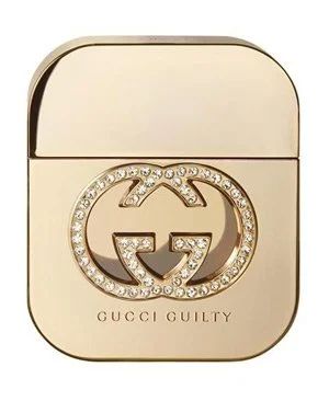 Лот: 14382826. Фото: 1. Gucci woman Guilty Diamond Туалетная... Женская парфюмерия