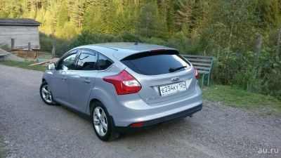 Лот: 8748806. Фото: 1. ford focus. Автомобили