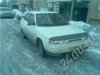 Лот: 149283. Фото: 1. Продам Ваз 2110 Отдам за 100000. Автомобили