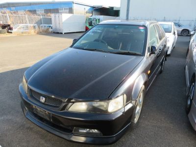 Лот: 17233986. Фото: 1. Honda Accord sir. Авто в разбор