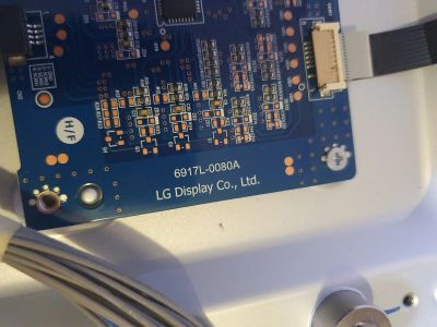 Лот: 16247634. Фото: 1. LED Driver, 6917L-0080A , PPW-LE32SE-O... Запчасти для телевизоров, видеотехники, аудиотехники