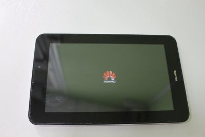 Лот: 12157955. Фото: 1. Планшет Huawei MediaPad 7 Lite... Планшеты
