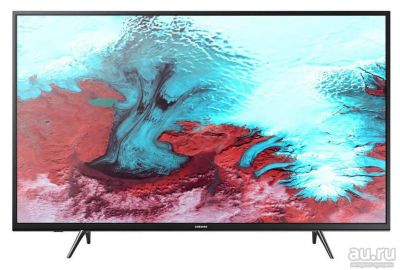 Лот: 13116901. Фото: 1. До 8.02! Новый телевизор Samsung... Телевизоры