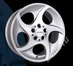 Лот: 1731185. Фото: 1. Диски MB Alphards 18*8,5 Mercedes... Диски
