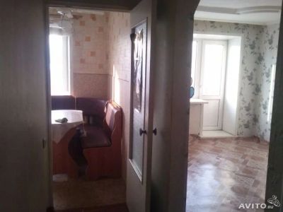 Лот: 4800107. Фото: 1. 2-х комнатная. ул.Центральный... Квартиры, студии