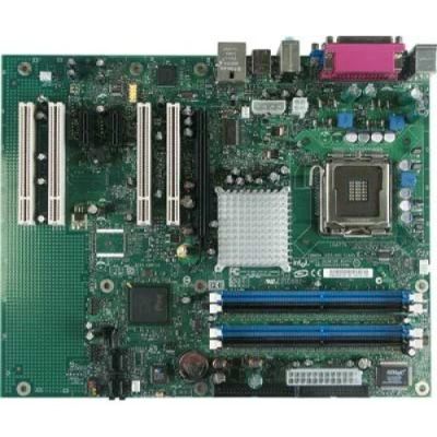 Лот: 9379635. Фото: 1. Материнская плата Intel D915GAV... Материнские платы