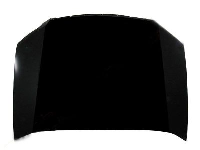 Лот: 7422641. Фото: 1. Капот Toyota Land Cruiser Prado... Кузов