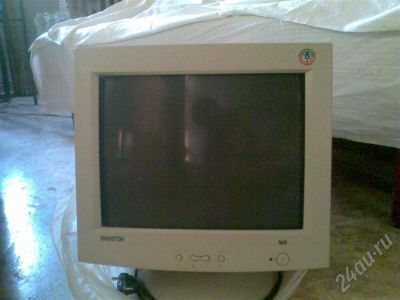 Лот: 490792. Фото: 1. Samsung SAMTRON 56b. ЭЛТ-мониторы