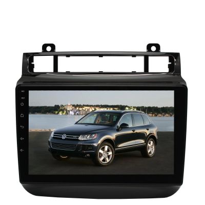 Лот: 17818052. Фото: 1. Штатная магнитола для Volkswagen... Автомагнитолы
