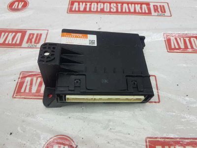 Лот: 20900782. Фото: 1. Блок управления климат-контролем... Электрооборудование