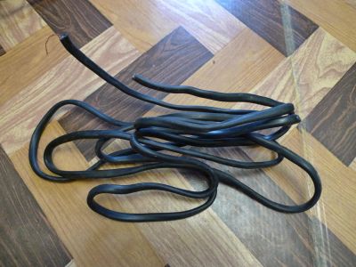 Лот: 4778142. Фото: 1. Провод (кабель) из монолитной... Провода, кабели