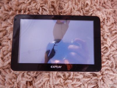 Лот: 9038572. Фото: 1. Медиаплеер Explay M50. Медиаплееры