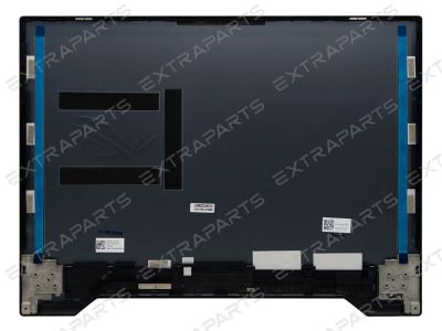 Лот: 25805375. Фото: 1. Крышка матрицы для ноутбука Asus... Корпуса, блоки питания