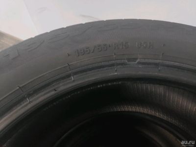 Лот: 13601370. Фото: 1. Шина pirelli centuratto p1 verde... Шины