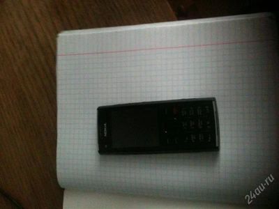 Лот: 2540465. Фото: 1. nokia x2-00 (продажа/обмен). Кнопочные мобильные телефоны