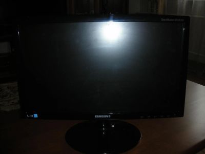 Лот: 4000341. Фото: 1. Монитор. Телевизоры