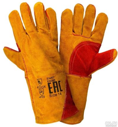 Лот: 15238848. Фото: 1. Краги Kevlar от 10/250. Спецодежда, спецобувь