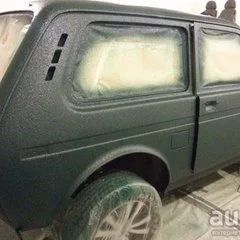 Лот: 13769932. Фото: 1. Кузовной ремонт покраска авто... Детали тюнинга